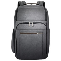 Briggs & Riley Kinzie Large Backpack Grey